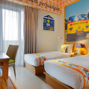 Chambre Premium Double